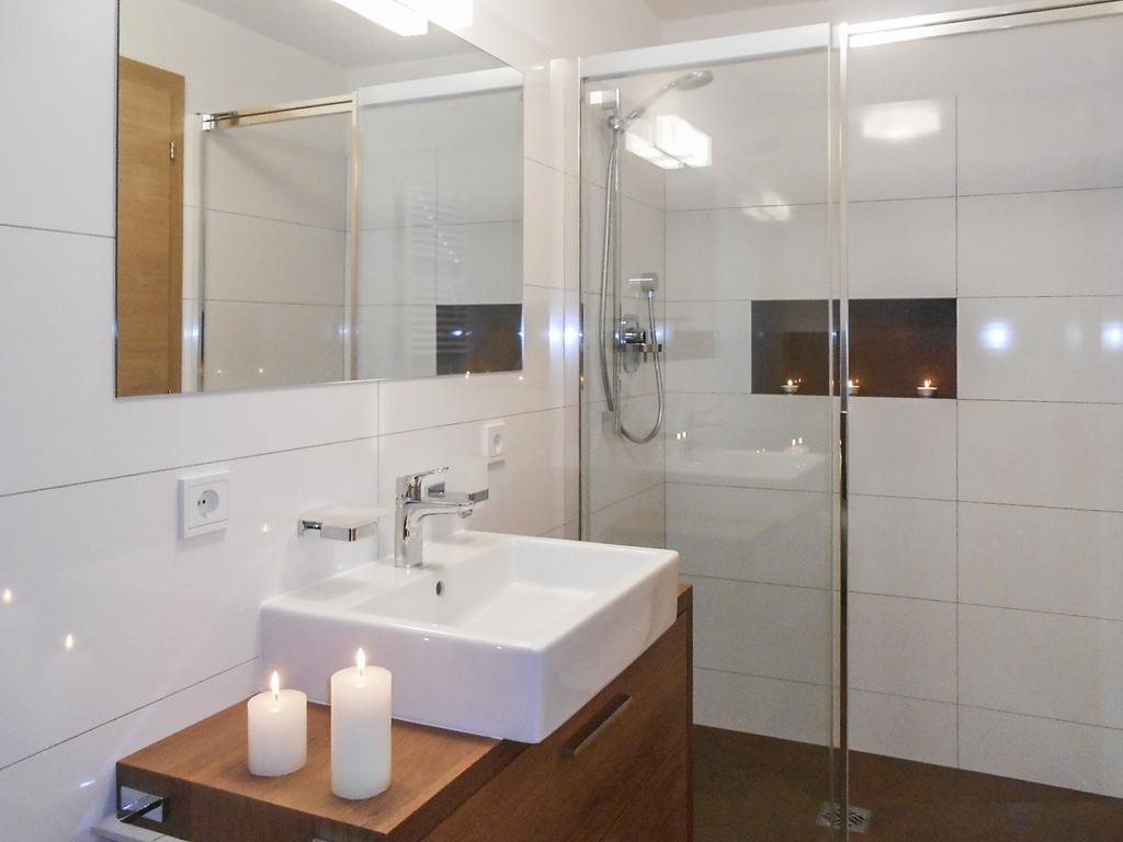Appartements Kerschbaumer Feldthurns Zimmer foto
