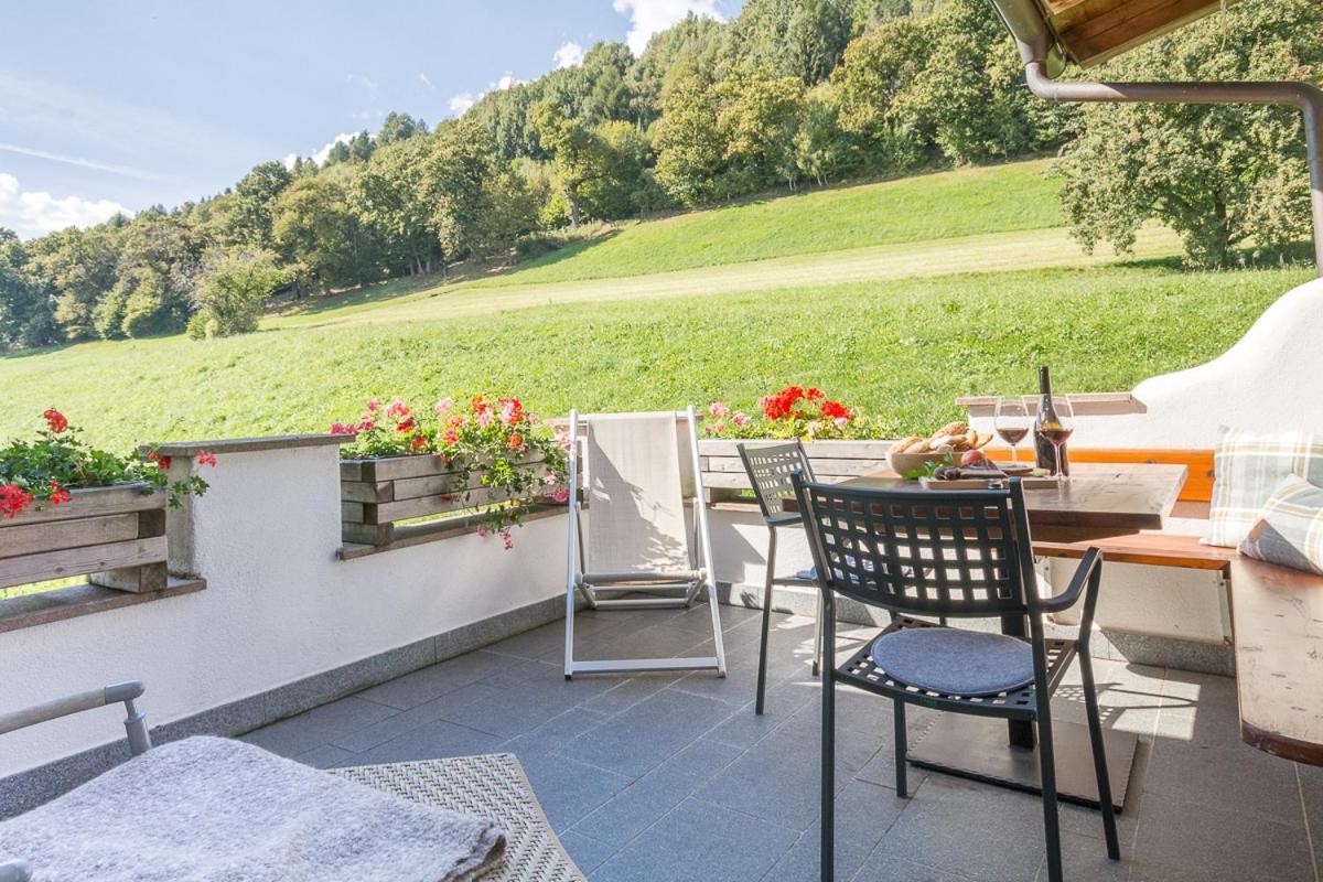 Appartements Kerschbaumer Feldthurns Exterior foto